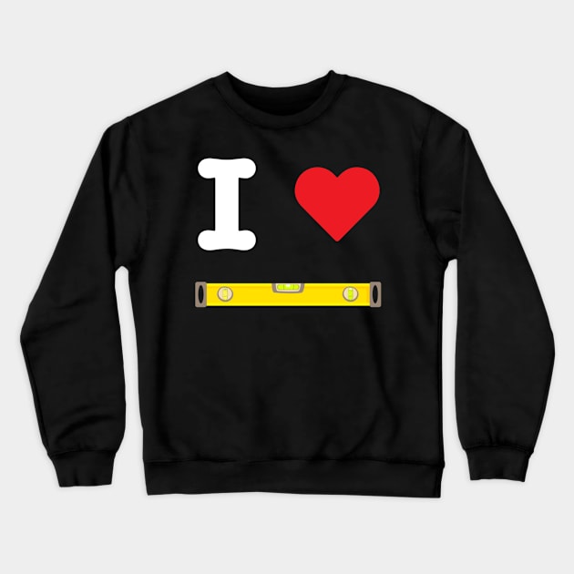 I love  Altitude Measuring Devices Crewneck Sweatshirt by elmouden123